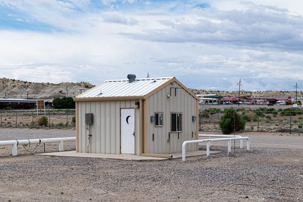 3100 N 1st St, Bloomfield, NM 87413